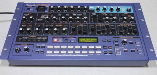 Module synthétiseur - , de