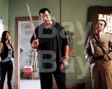 Photographie Machete (2010)