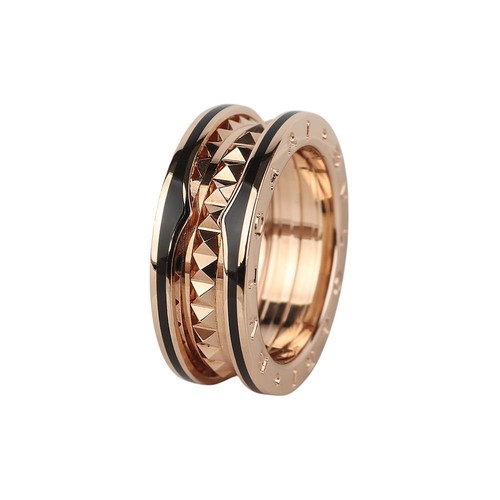 Bulgari pink gold zero1 - b.zero1, lock