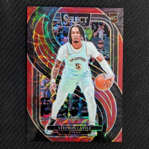 2024 panini select - panini,