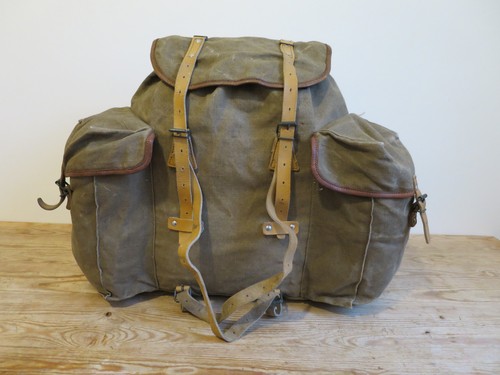 Sac bergam lafuma - sac,