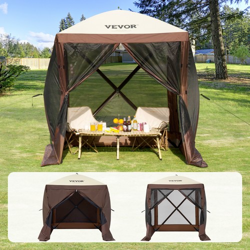 Vevor tonnelle pop tente - vevor,