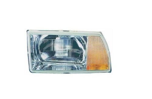 Phare gauche 88 citroen - gauche,