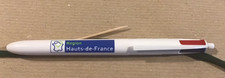 Stylo bic 4 couleurs Tour de France 2025 haut de France