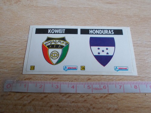 Autocollant football stenval - autocollant,