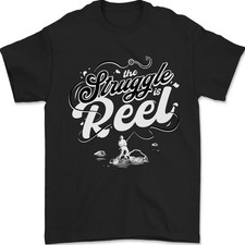 The Struggle Is Véritable