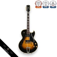 Guitare jazz Gibson ES175 1956