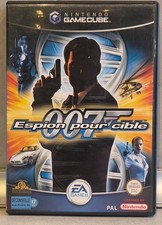 JAMES BOND ESPION 007 POUR
