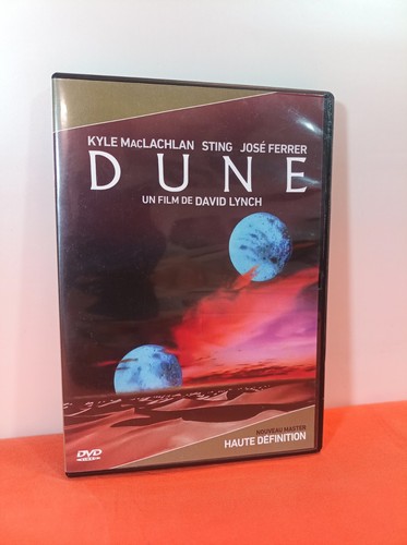 Dvd dune david - dvd,