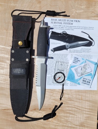 Gerber bmf - gerber,