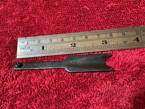 Marlin 336 loading gate spring - loading,