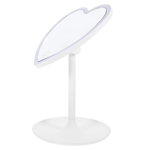 Vanity mirror lighting - mirror,