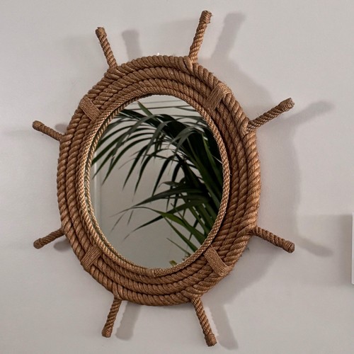 Miroir audoux minet - miroir, en