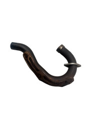 COLLECTEUR D'ECHAPPEMENT