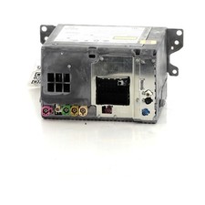 Poste multimédia - BMW SERIE