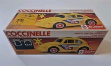 Boite Vide Coccinelle Électrique Téléguidée Joustra