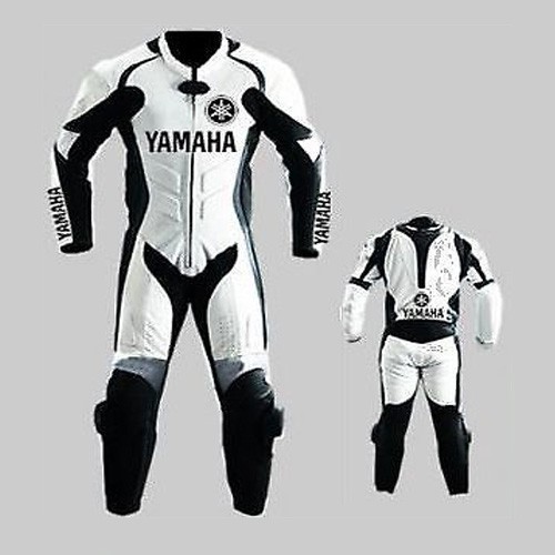 Moto tenue sportive homme
