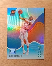 DeAnthony MELTON Rookies II