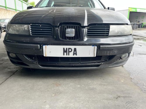 Pare choc avant - , seat