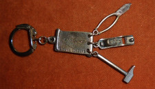 Porte-clés GOLDENGERG l'