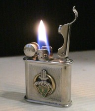 BRIQUET Ancien ( ELIE MARDINI