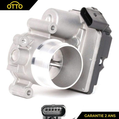Boitier papillon pour audi - papillon,