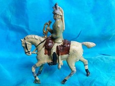 Soldat plomb creux - 1ère