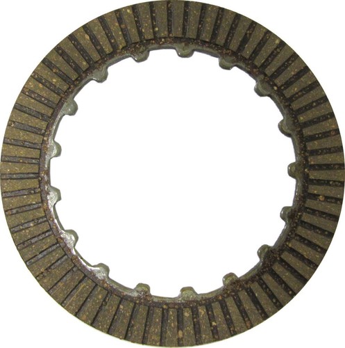 Plaques friction - de,