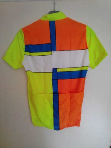 Maillot cyclisme cycliste - de,