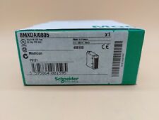 BMXDAI0805 SCHNEIDER ELECTRIC