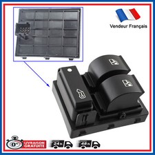 Bouton Commande Interrupteur