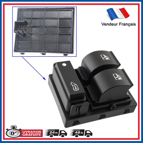 Bouton commande interrupteur - commande,