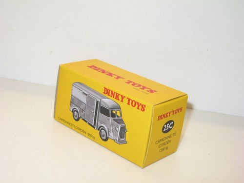 N152 boite dinky - n152,,