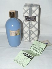 RARE Ancien Eau de Lavande CHAMOIS Atomiseur 70° NEUF VINTAGE Guinamand