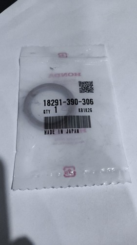 Honda joint pot échappement - joint, d'Échappement
