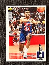 STICKER NBA BASKETBALL 95/96