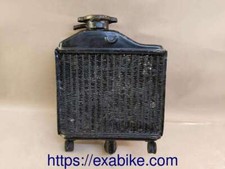 radiateur a eau pour Yamaha YZ 125  de 1981 a 1982 (4V2)