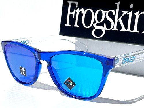 Oakley frogskins lunettes - frogskins,