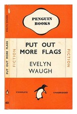 Waugh, Evelyn (1903-1966)