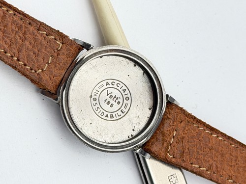 Wyler vetta boîtier montre - boîtier, de