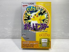 Console Nintendo 2DS Pokemon