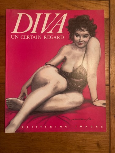 Diva certain regard - -,