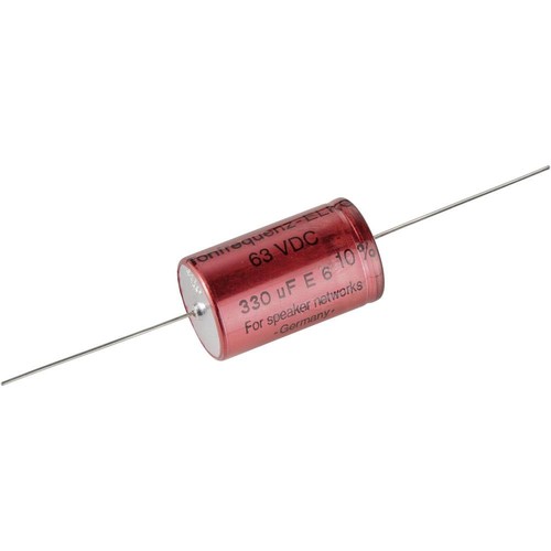 Condensateur haut parleur - condensateur, de