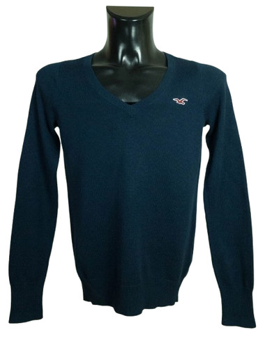 Pull hollister taille - pull,