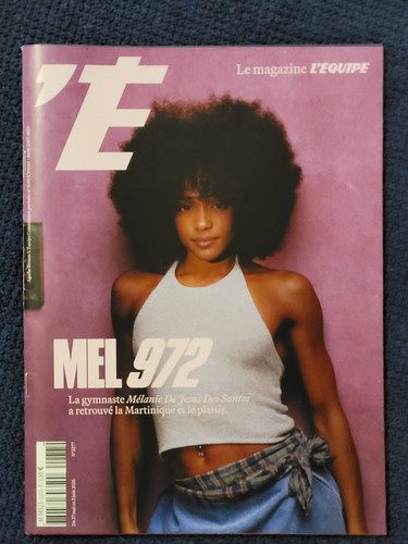 Magazine équipe mai 2026 - magazine, 27