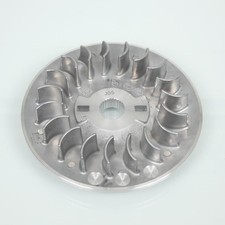 Joue fixe variateur RMS pour