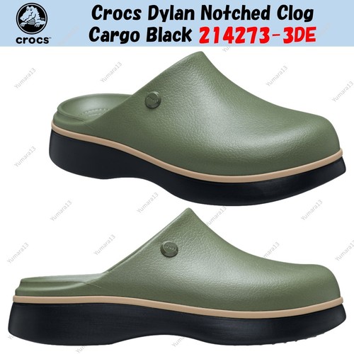 Sabot crocs dylan cranté - sabot,