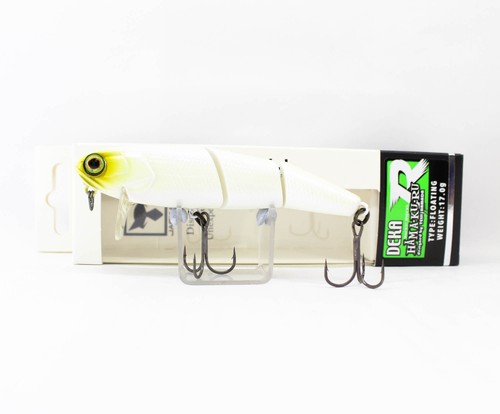 Jackall deka hamakuru 100mm - jackall,