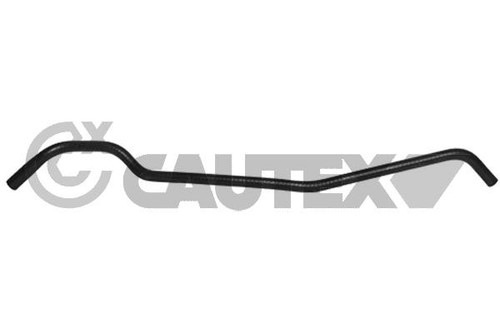 Durite radiateur opel - durite,