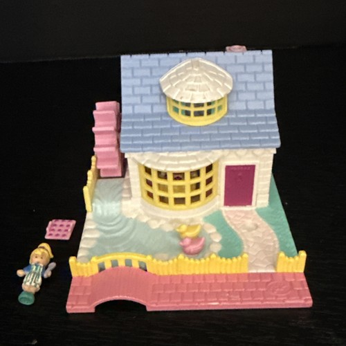 Polly pocket vintage 1994 - vintage,